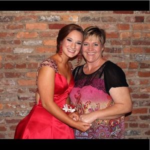 Meet your Posher, Jenna